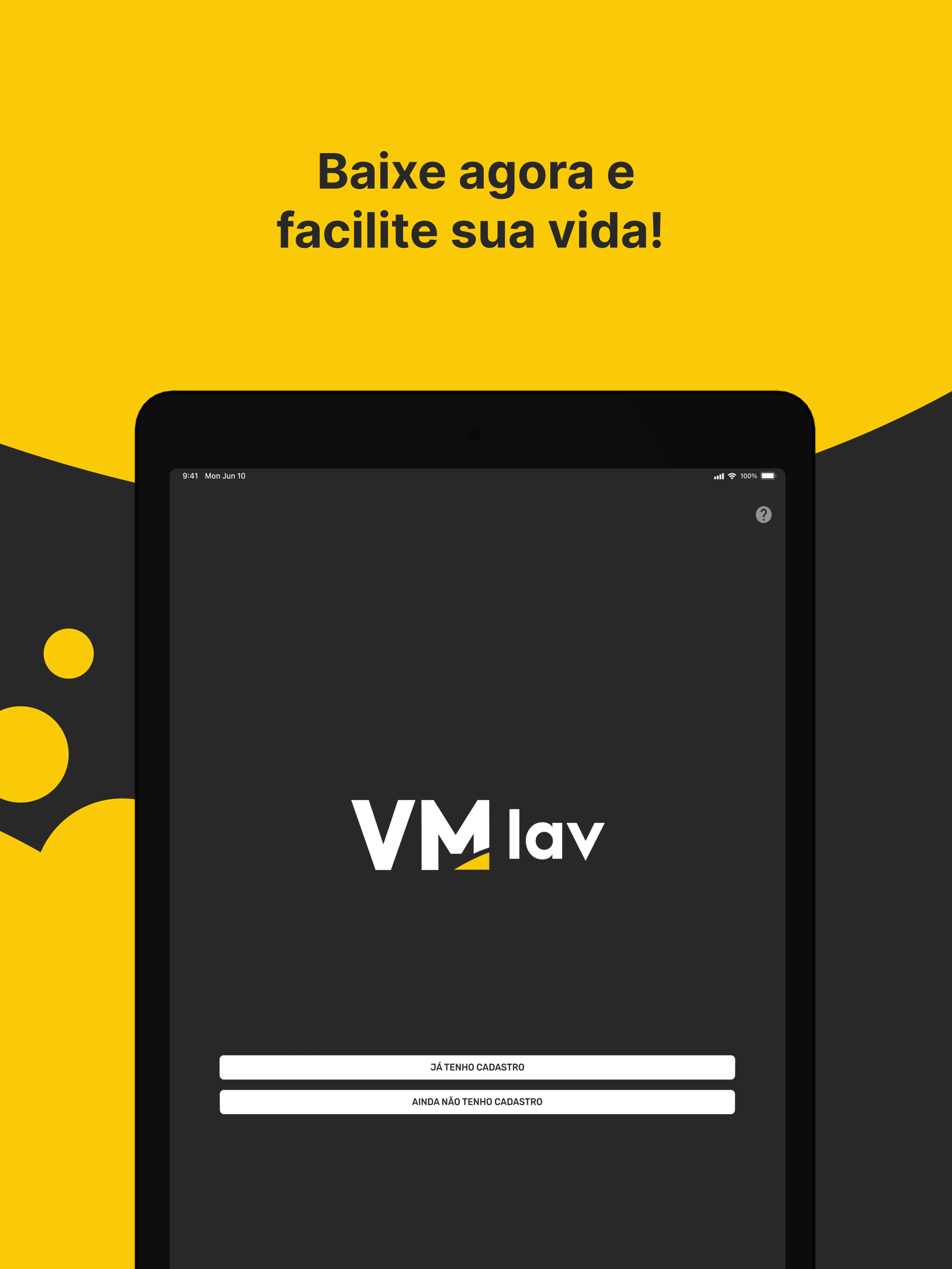 VMlaundry