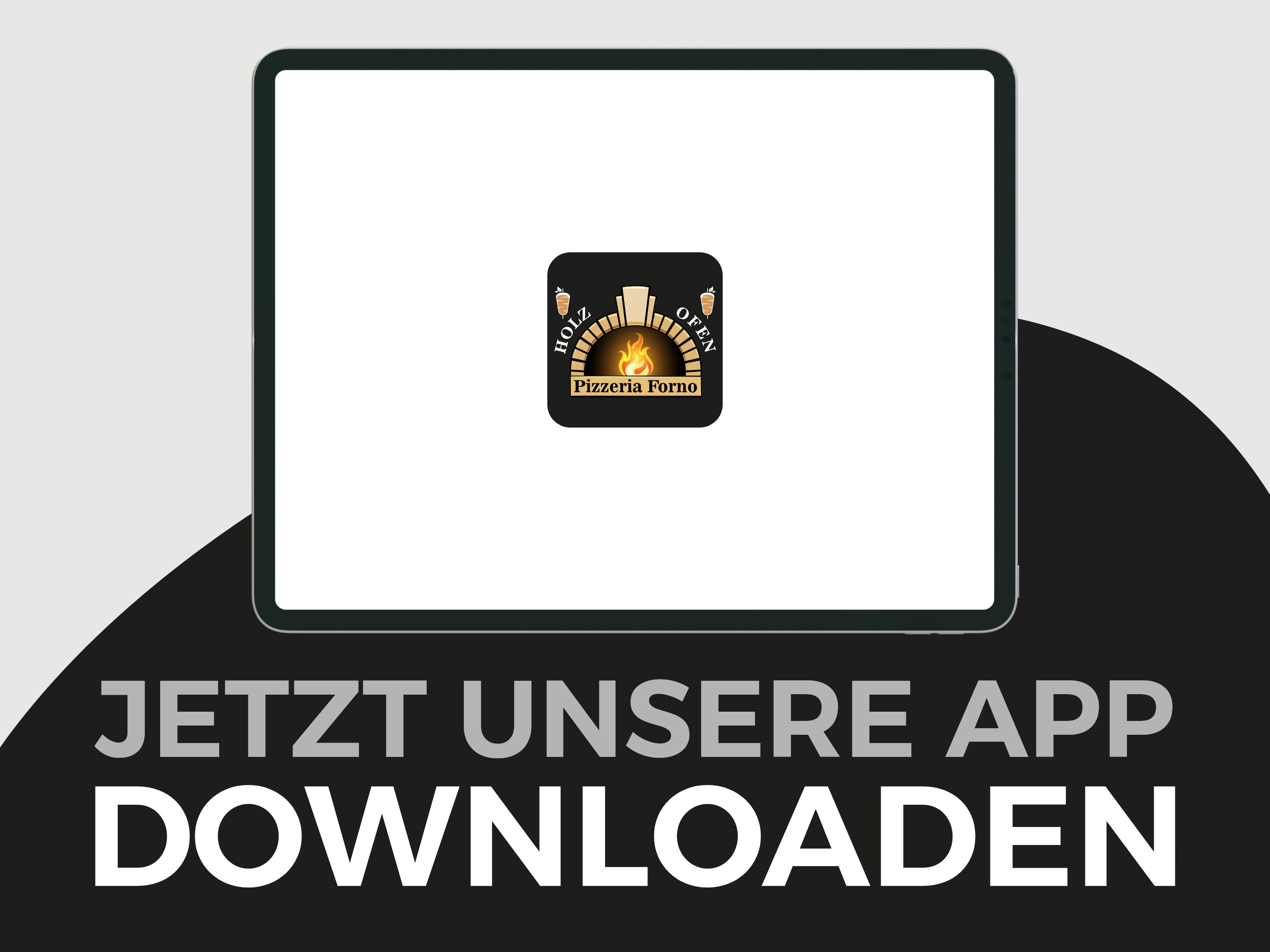 Pizzeria Forno Bielefeld