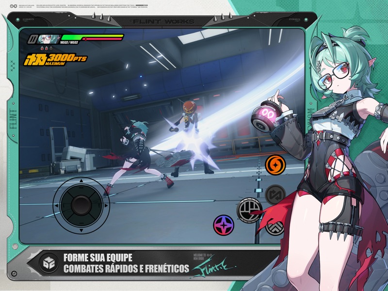 Zenless Zone Zero screenshot 8