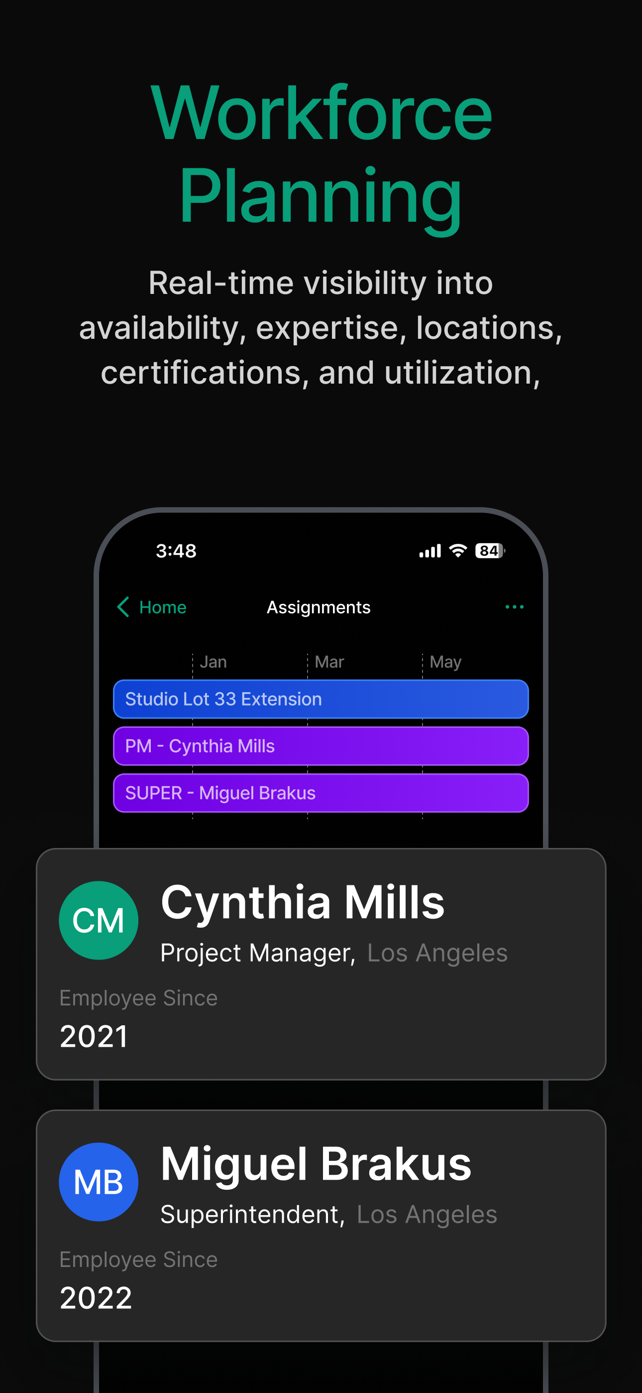 Buildr: The Precon Platform