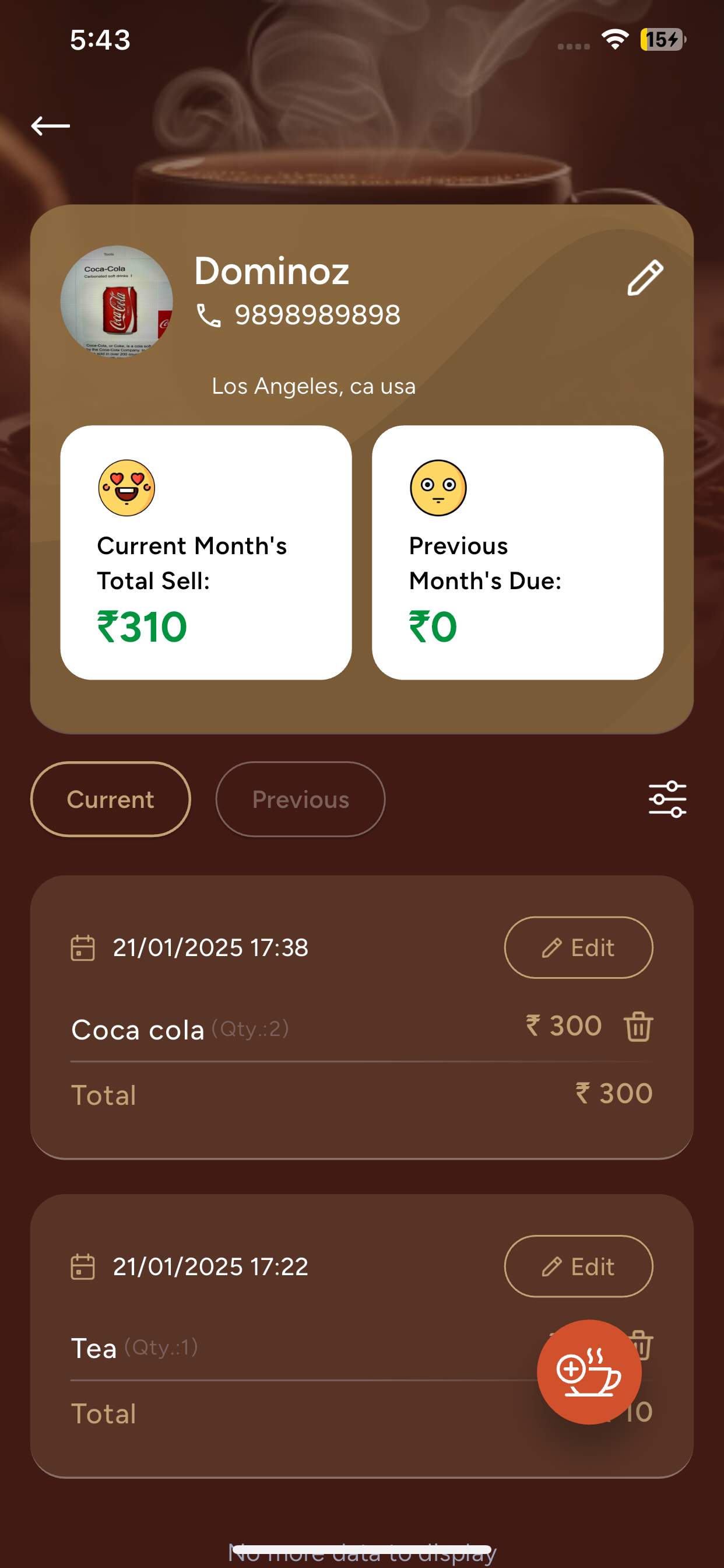 Kulhadkart screenshot 5