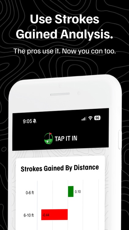 Tap It In screenshot-4