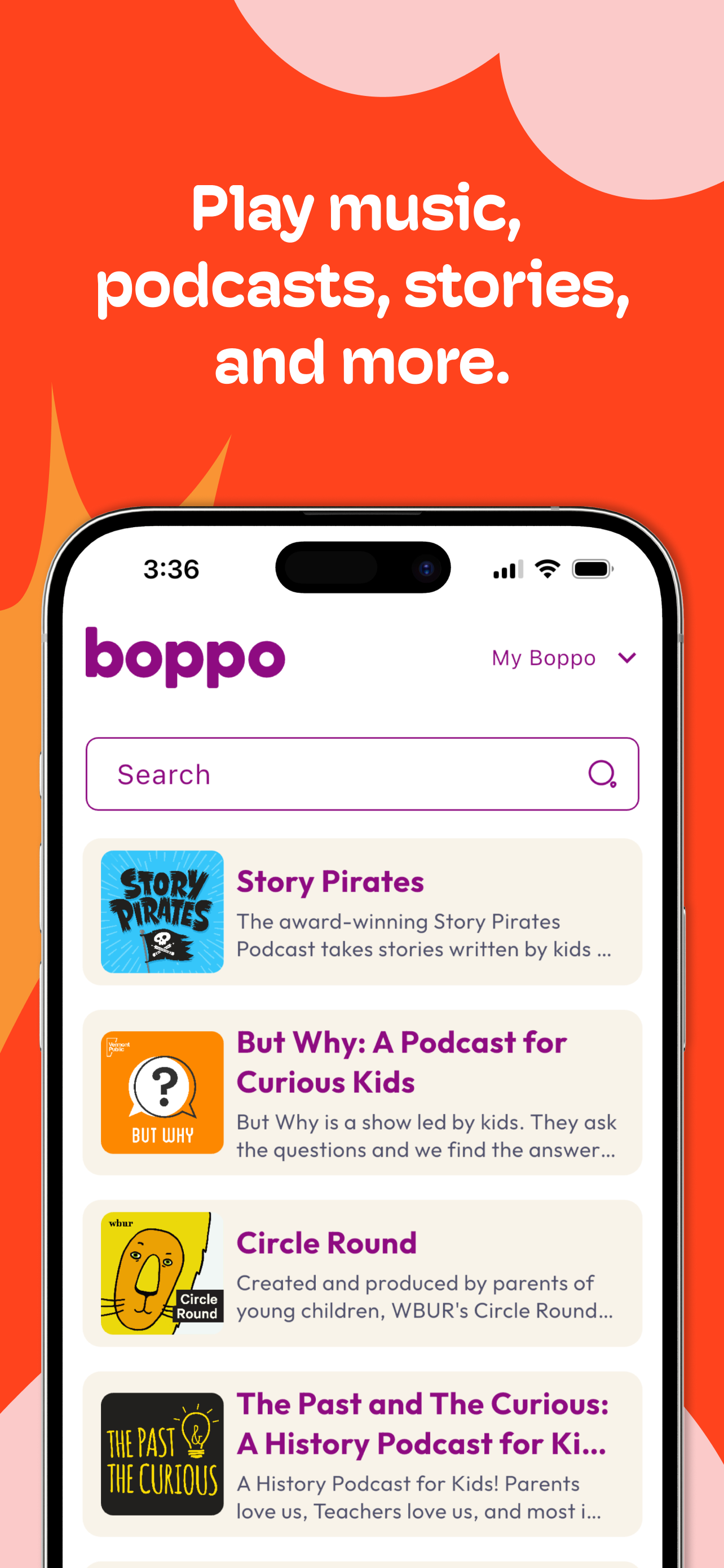 Boppo