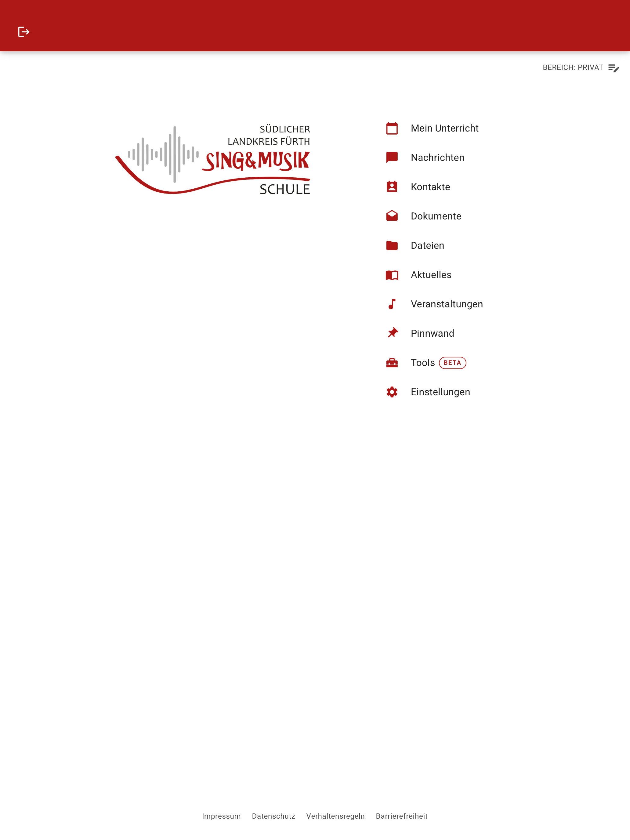 SMS-südl-Landkreis-Fürth-App
