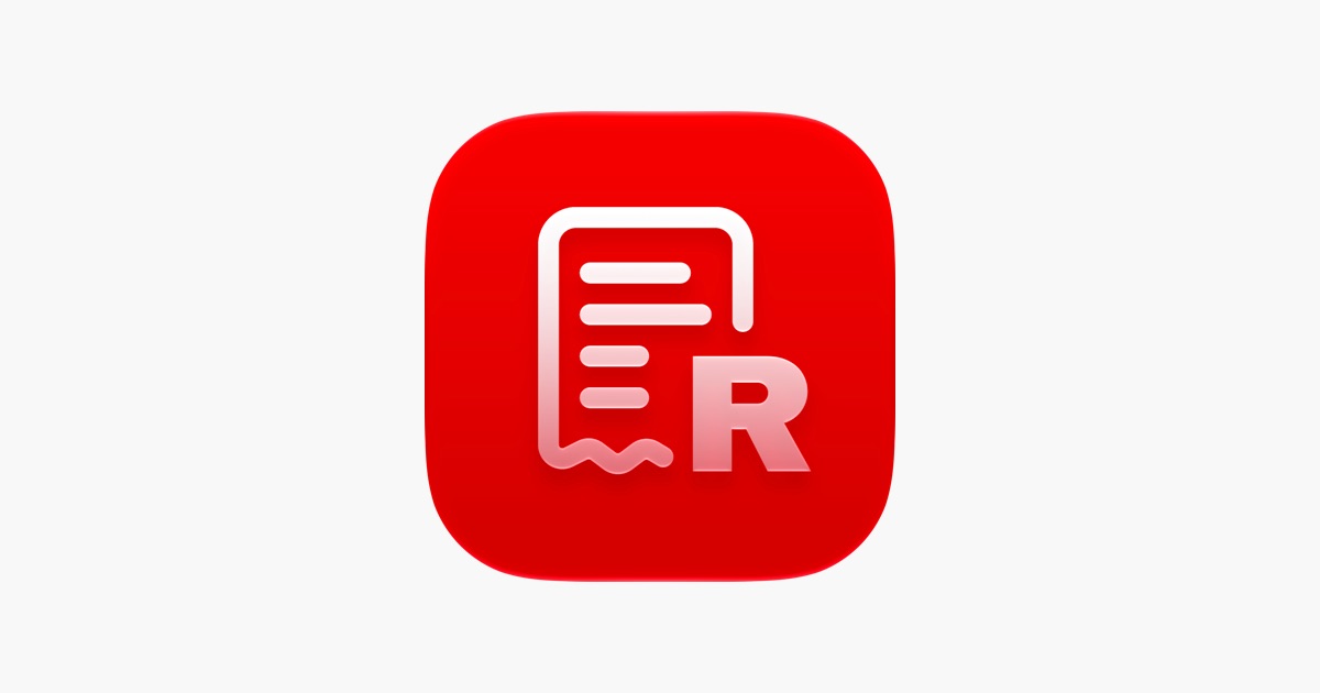 ‎Redbox Invoice Maker App - App Store