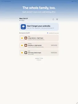 Today Ready screenshot 10