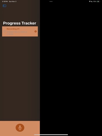 My Cello Coach iPad screenshot