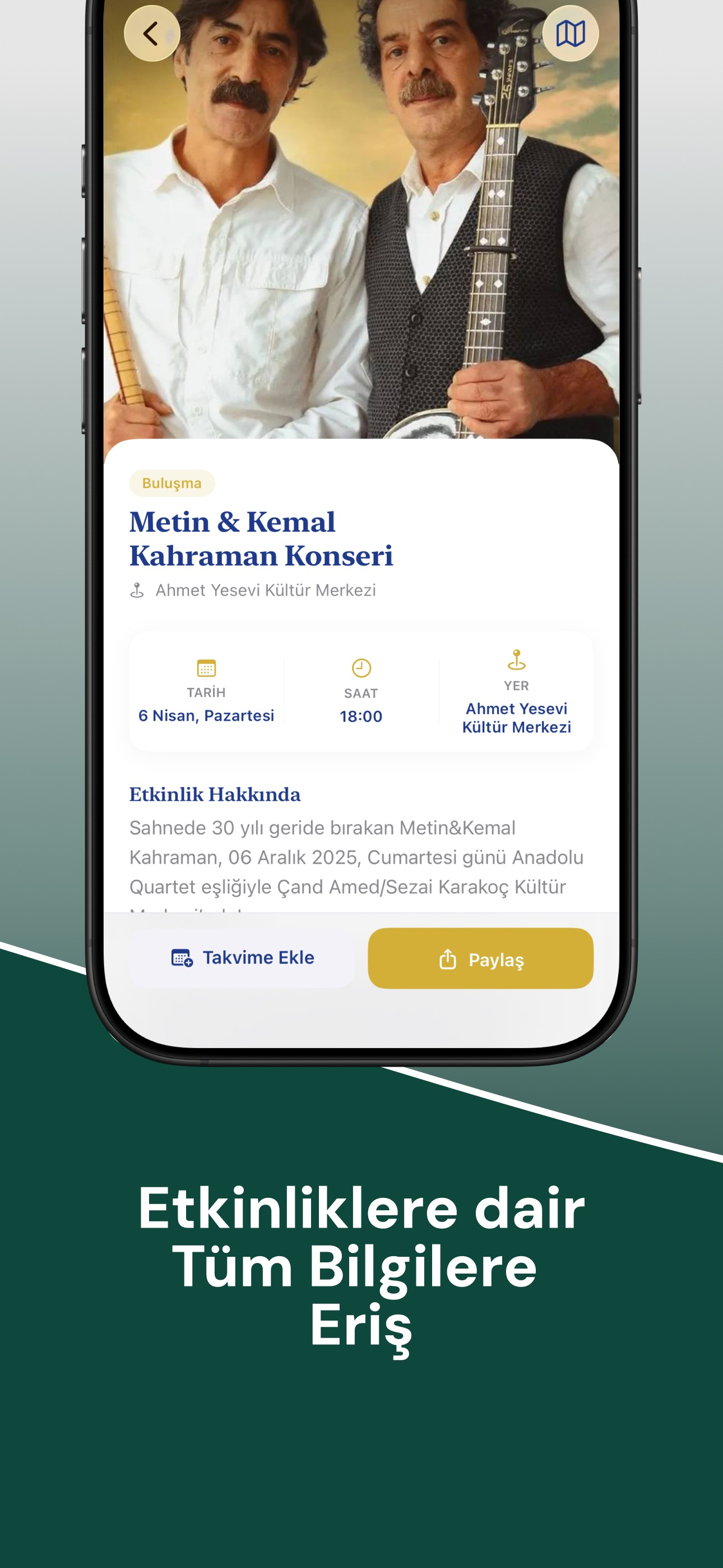 Zülfikar : Alevi Bektaşi
