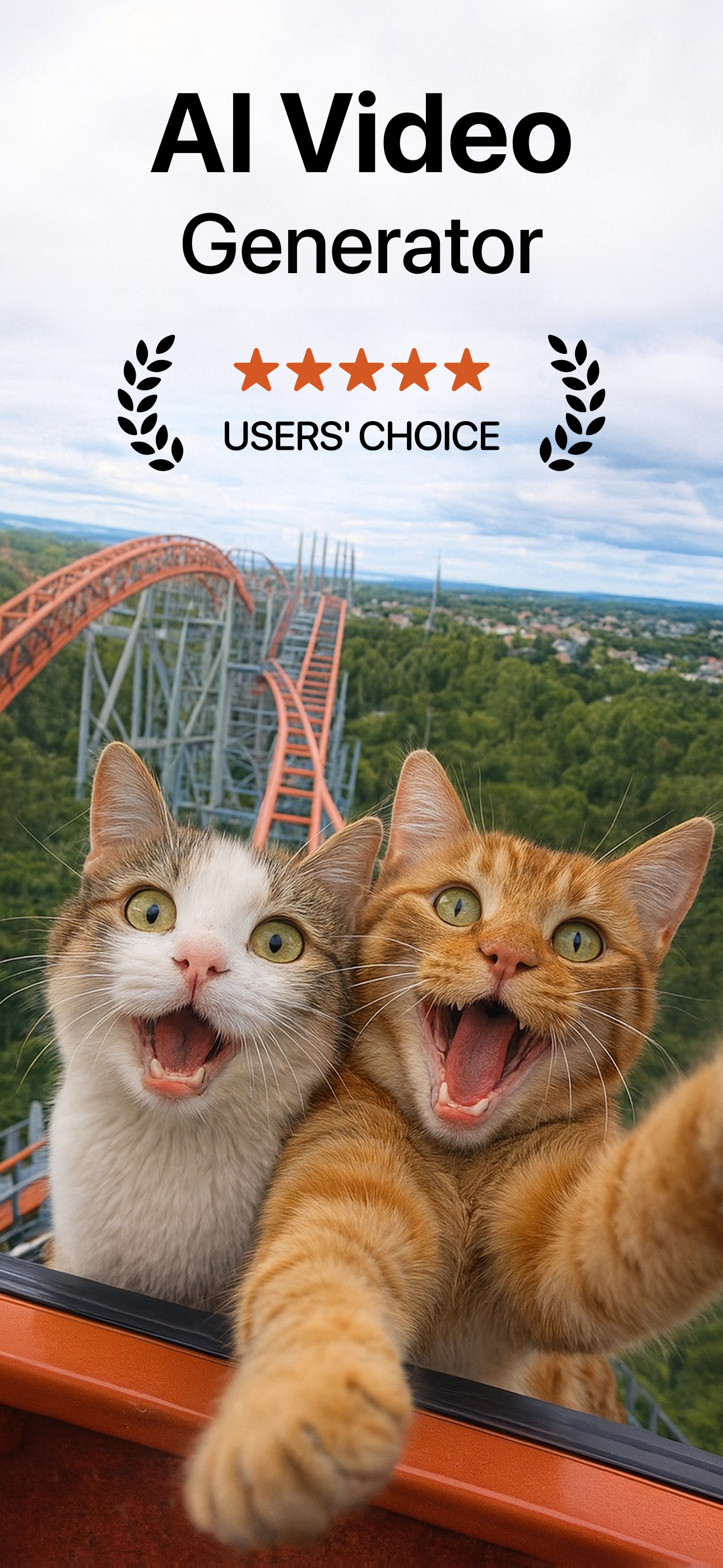 AI Video Maker & Generator