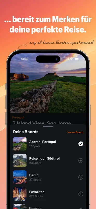 Locationscout - Photo Spots screenshot 5 of 7