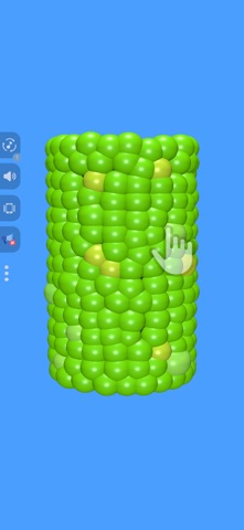 ASMR - Cut And Peel Screenshot 1 of 3