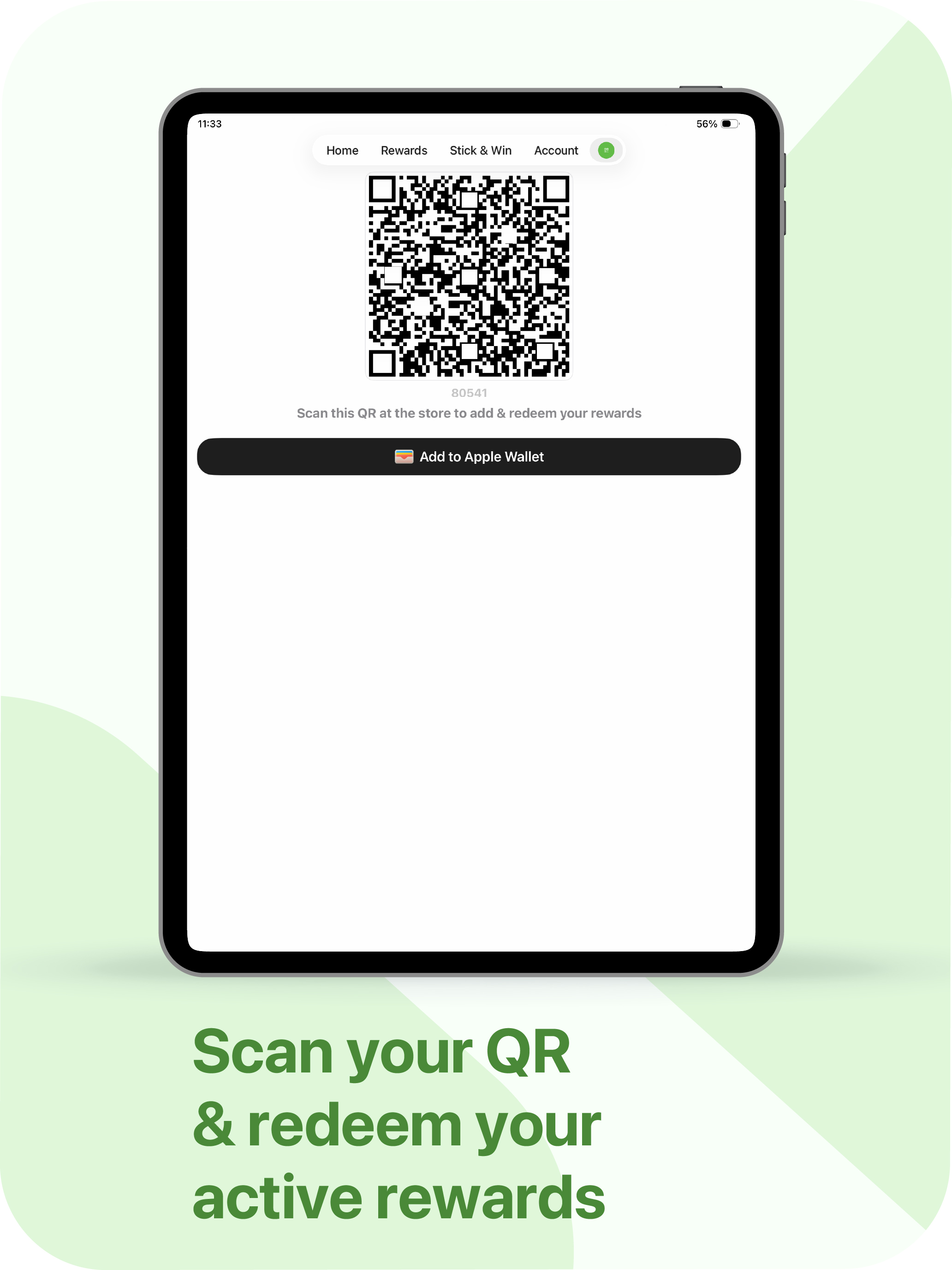 Alphamega Loyalty App screenshot 10