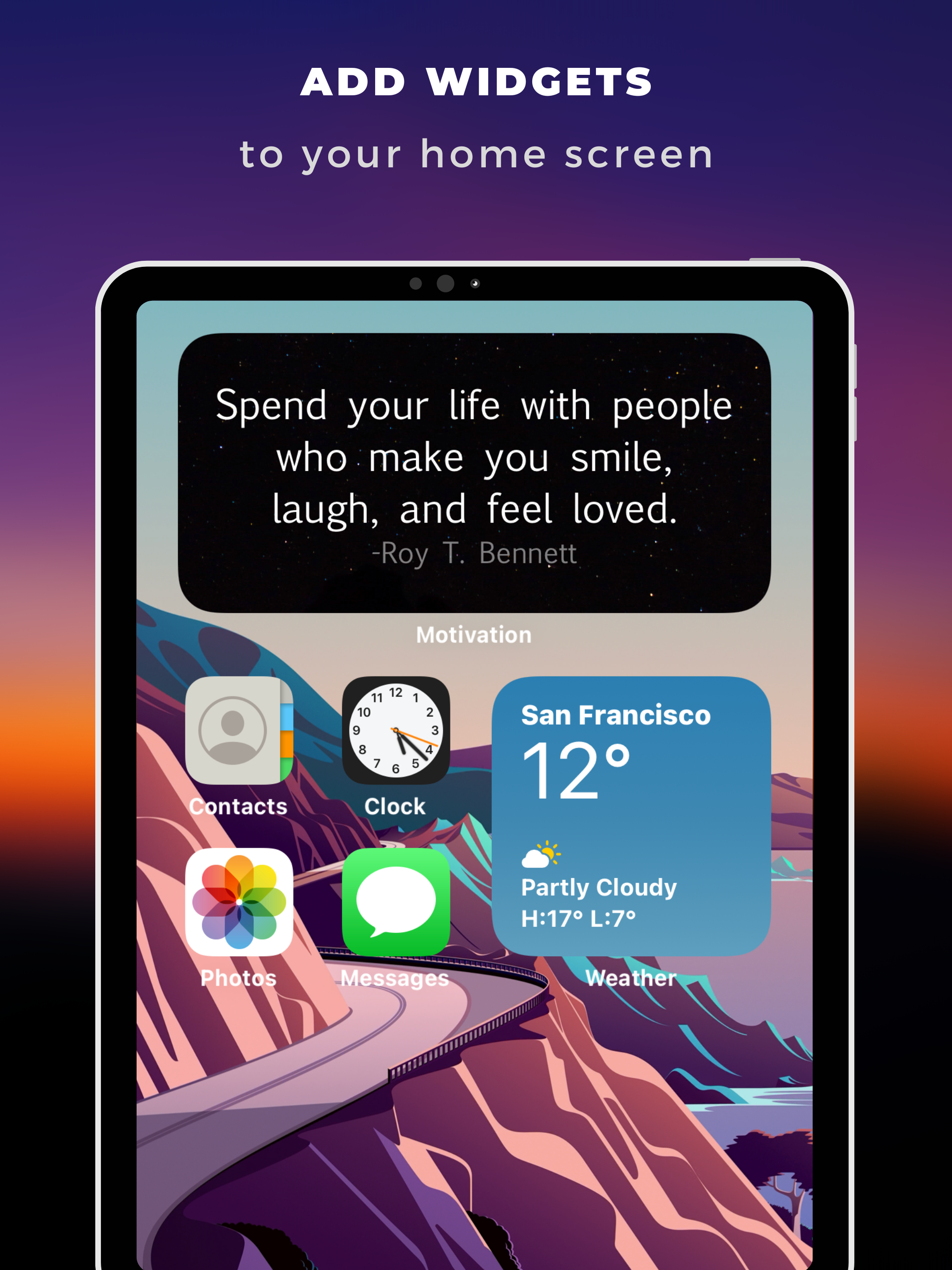 Motivation - Inspiring Quotes screenshot 12