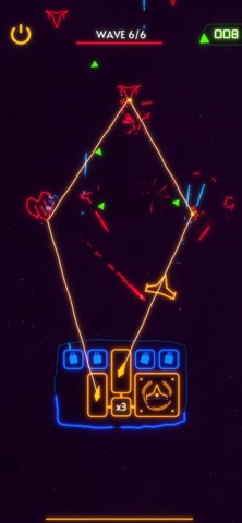 Shipdraw Defender Screenshot 4 of 5