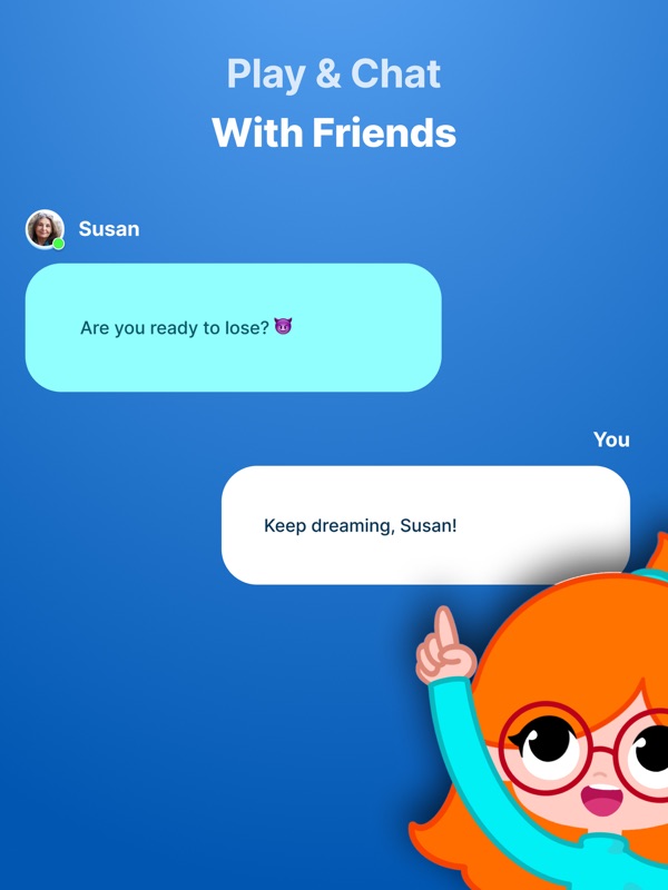 Kryss - The Battle of Words screenshot 12