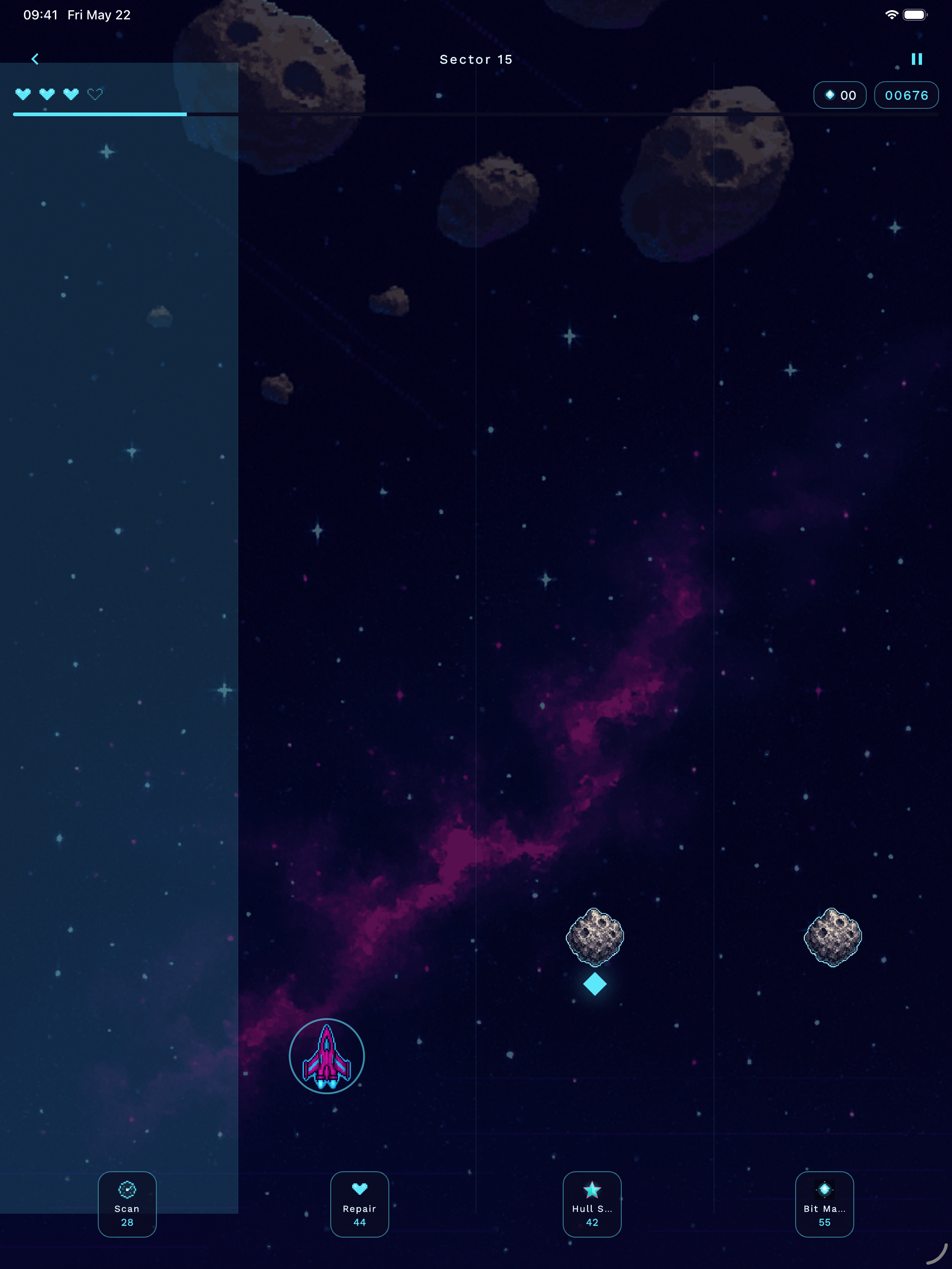 Cosmobit