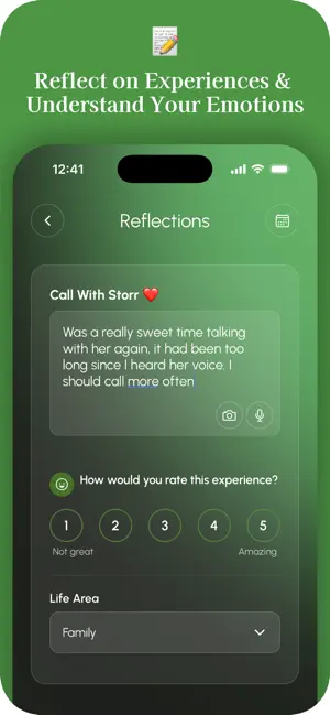 Banjo AI: Live Better, Longer. screenshot 4