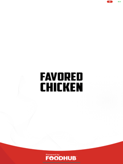 Favored Chicken screenshot 5