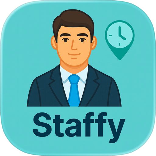 Staffy HR