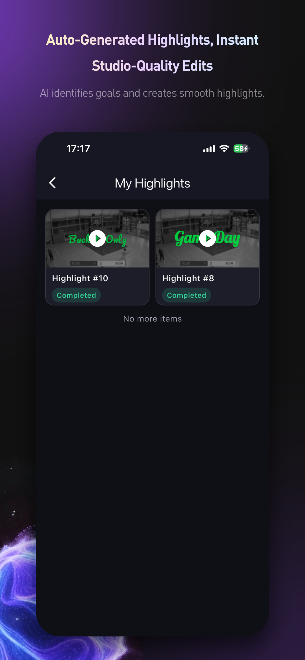 Shootz Vision screenshot 4