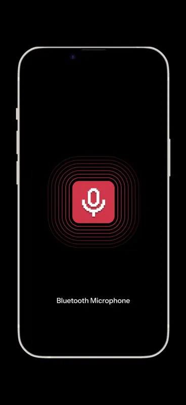Microphone Bluetooth | Speaker screenshot 1 of 4
