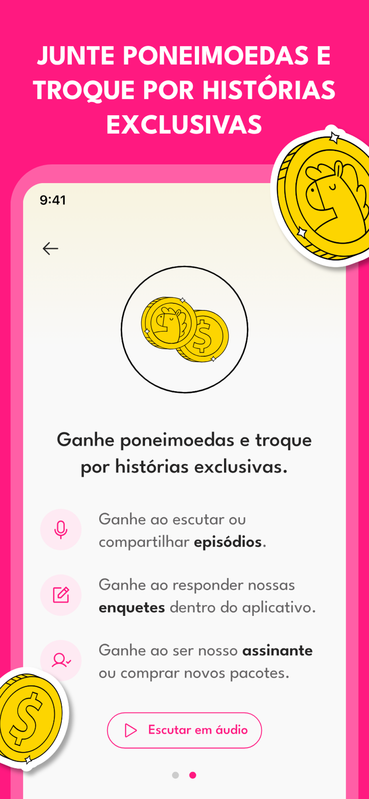 Não Inviabilize Podcast