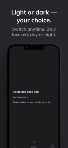 Nauu screenshot