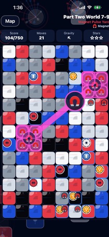 MatchShift screenshot 5