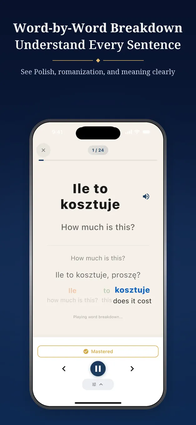 Polish