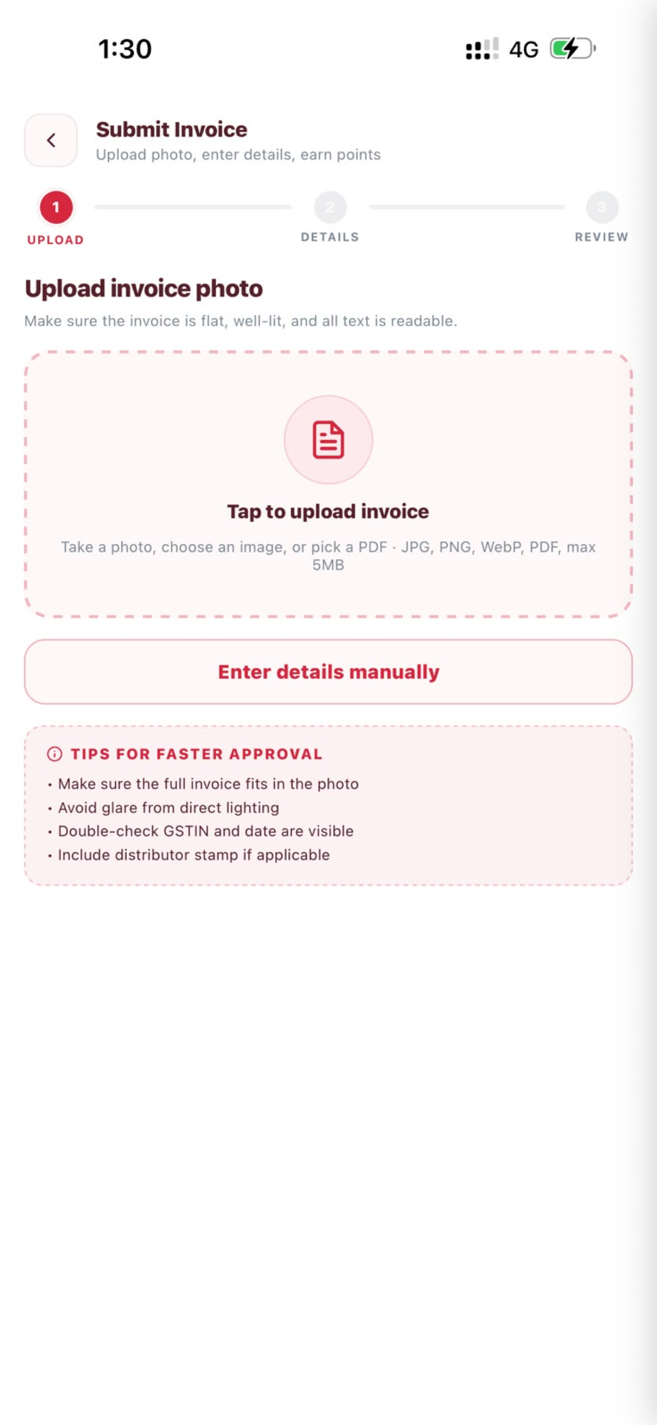 Somany Design Circle screenshot 3