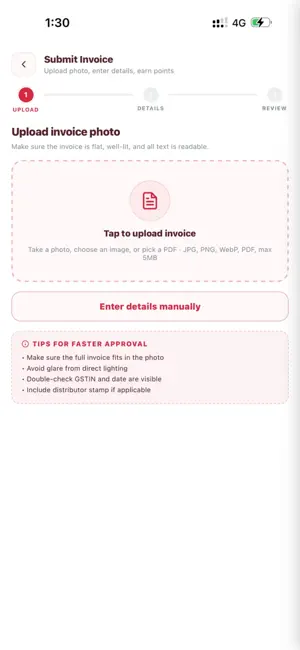 Somany Design Circle screenshot 3