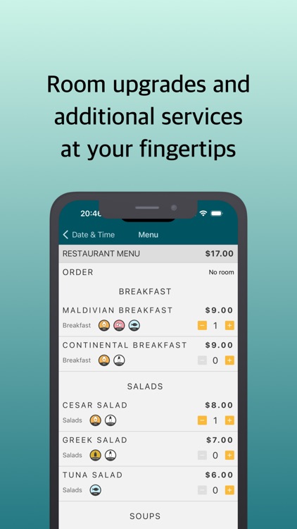 Bibee Maldives screenshot-4