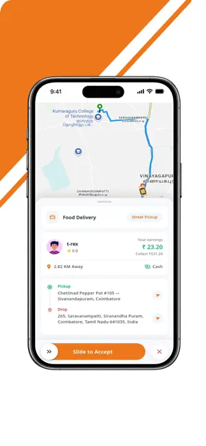 Rebytes Driver screenshot 2