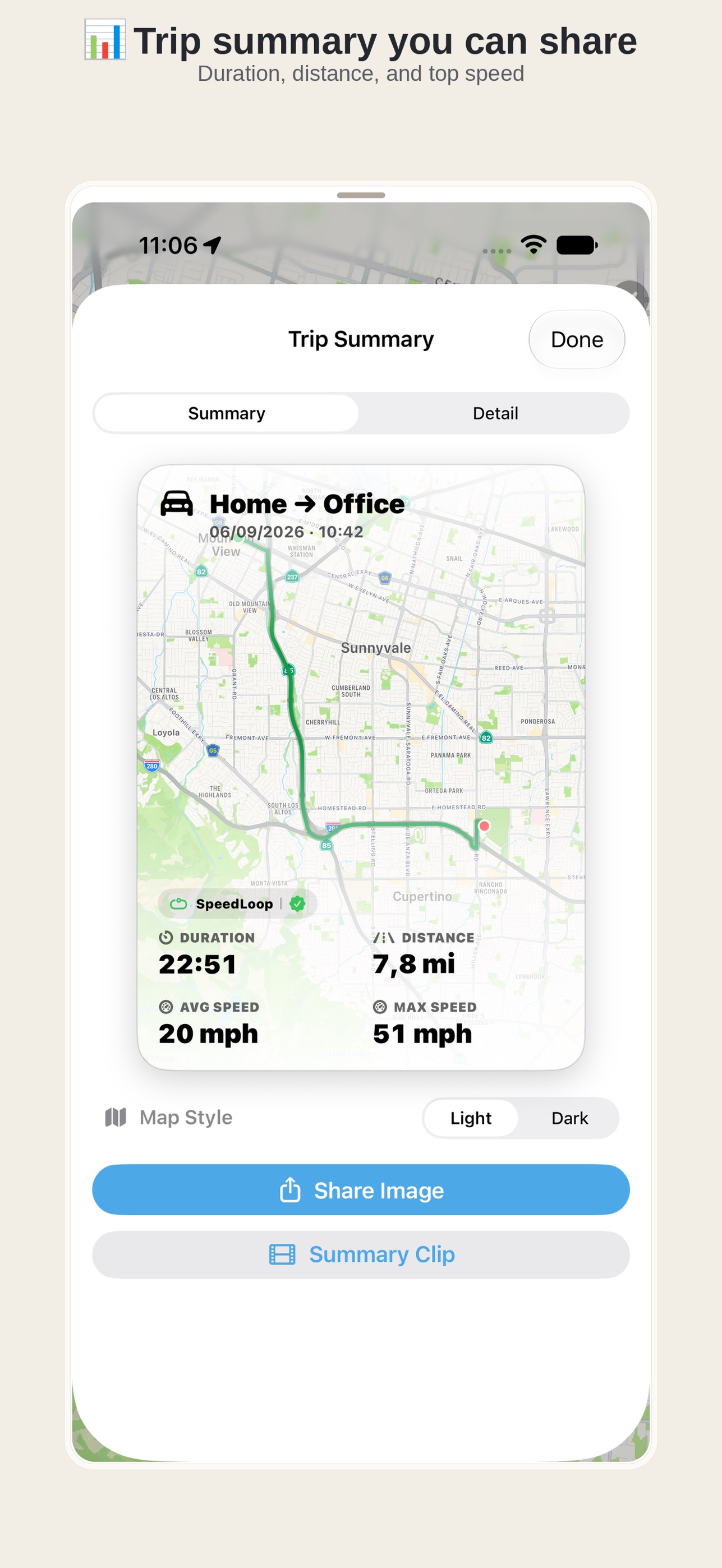 Screenshot 10 of SpeedLoop Track
