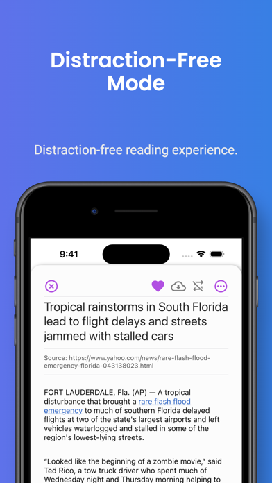 TextTalk: Text to Audio Screenshot