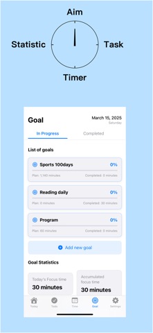 TickDone Screenshot 1 of 4