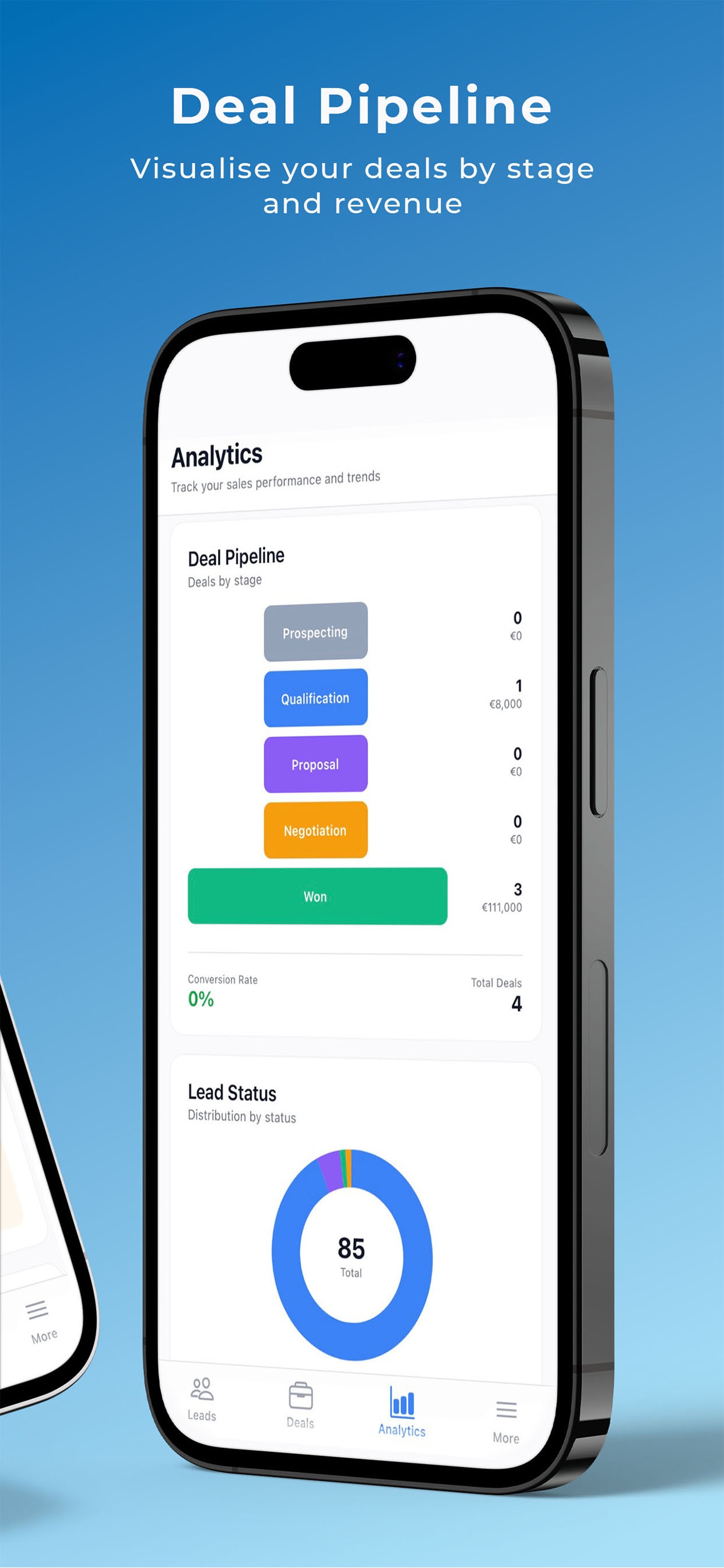 Sales AI One
