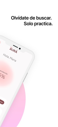 OneAura screenshot