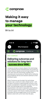 Compnow screenshot 2