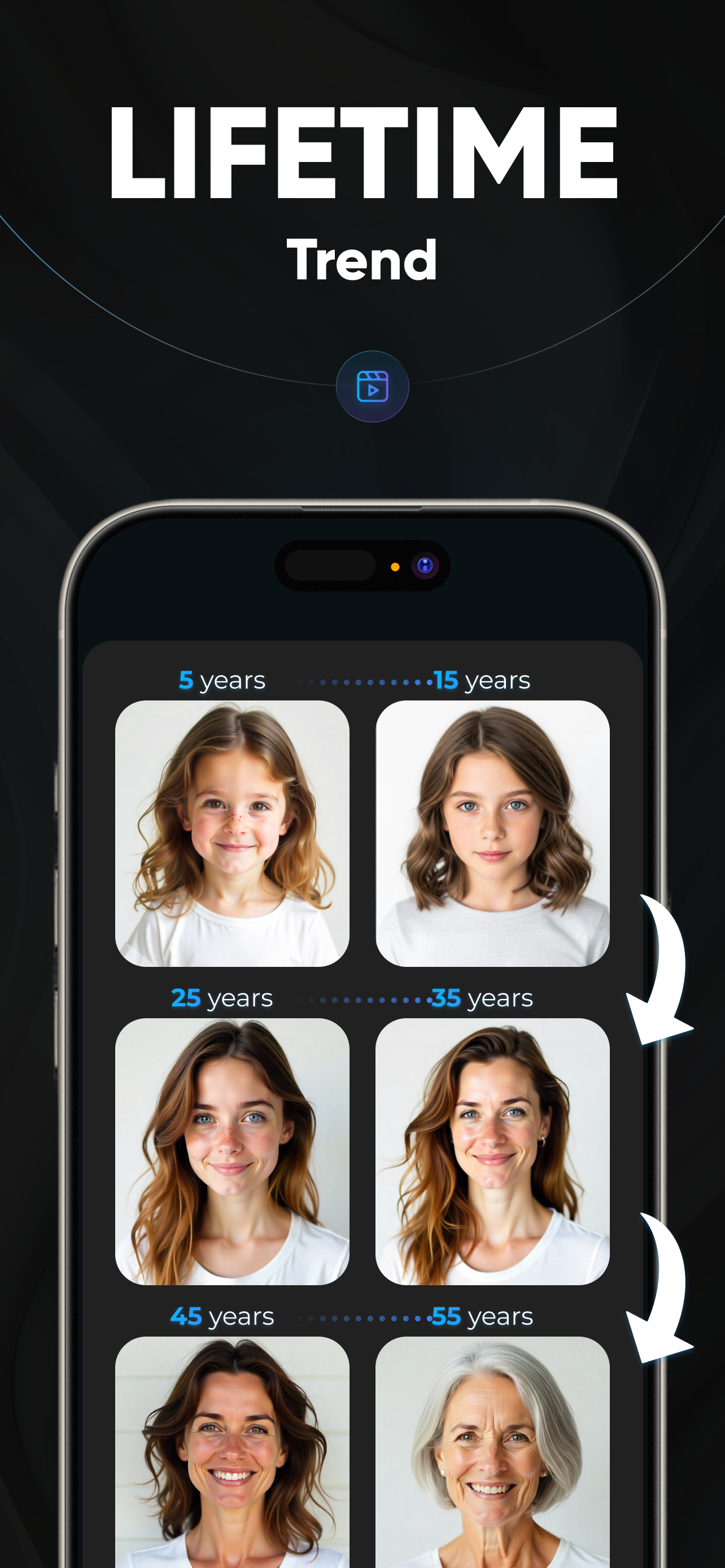 AI Clip - AI Video Generator