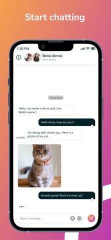 PetMeeter screenshot