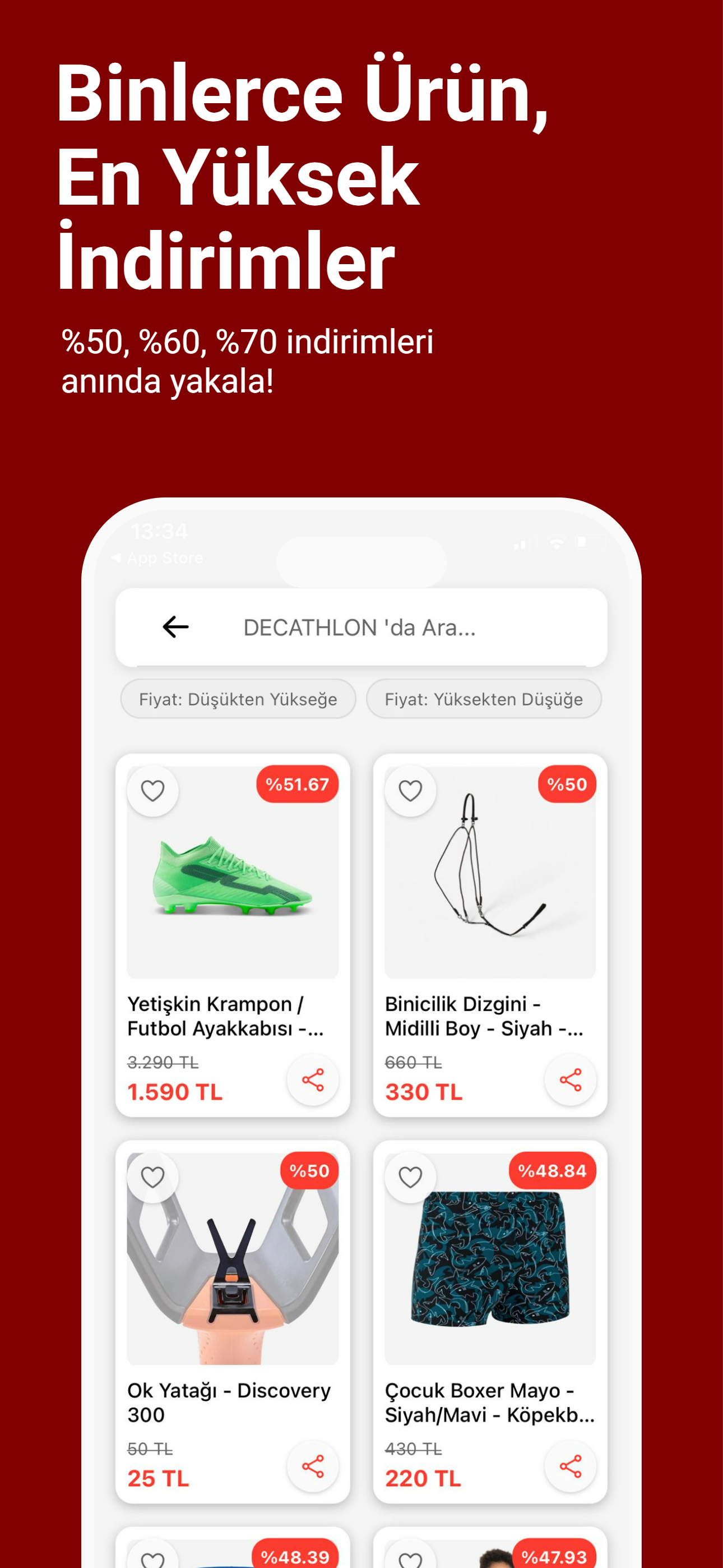 Fırsat Bulutu screenshot 4