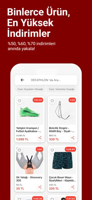Fırsat Bulutu screenshot 4