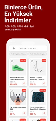 Fırsat Bulutu Screenshot 4 of 5