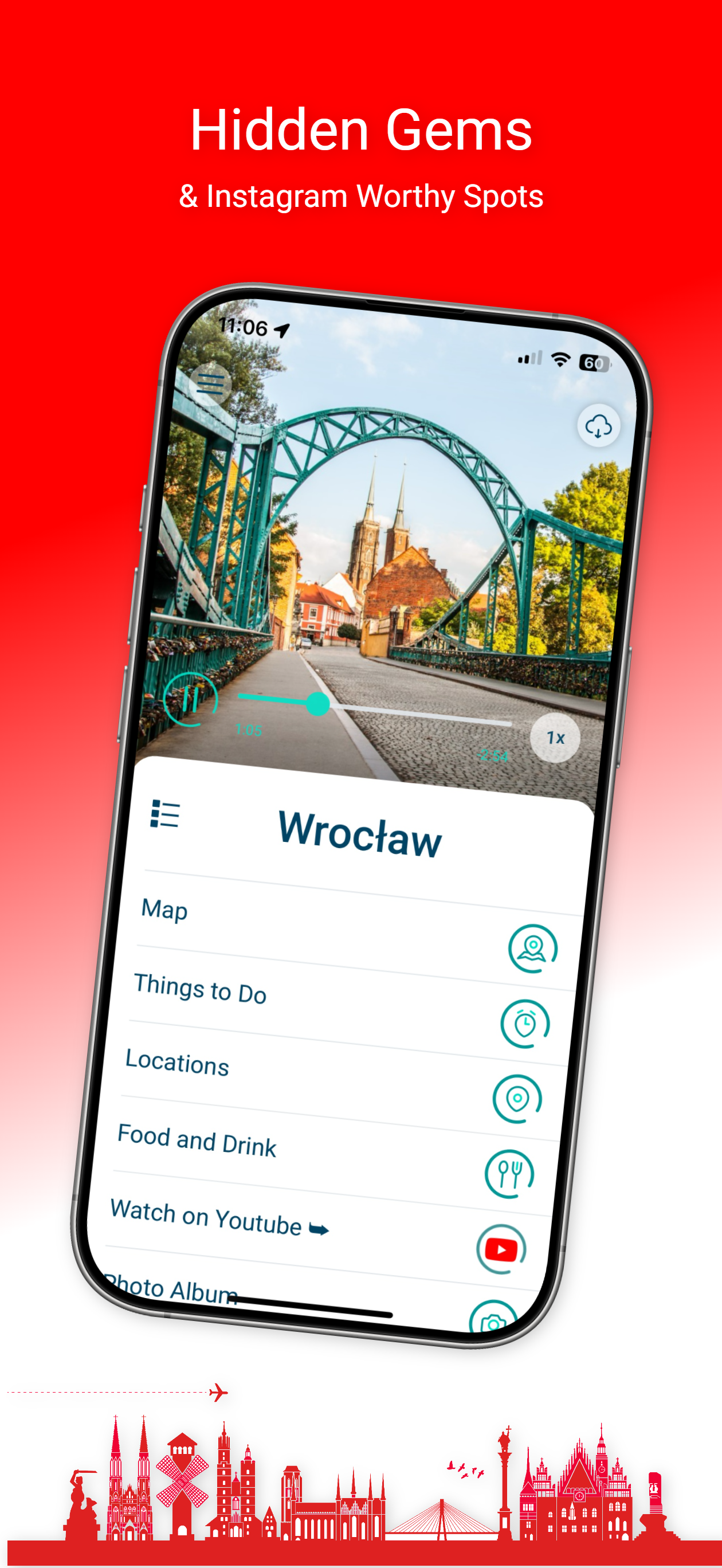Poland Guide and Tours screenshot 4