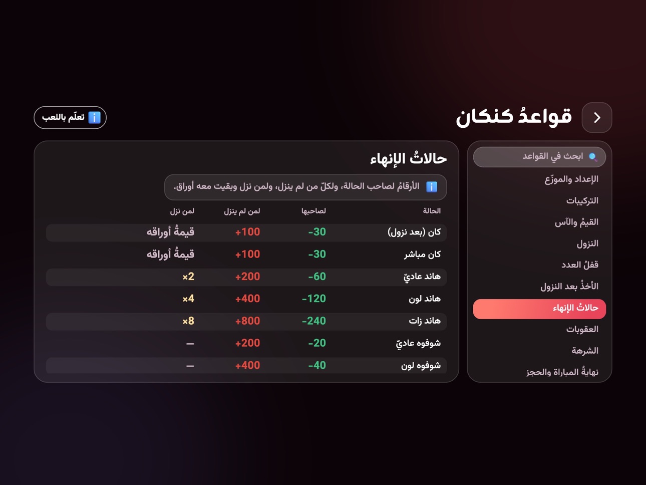 Screenshot 10 of كنكان