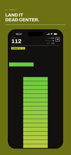kerf — Stack Tower screenshot 4