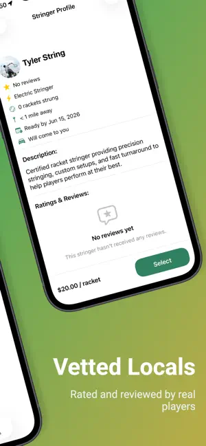 ServiceLine screenshot 2