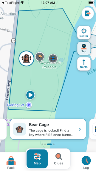 DigiScape Screenshot 3 of 6
