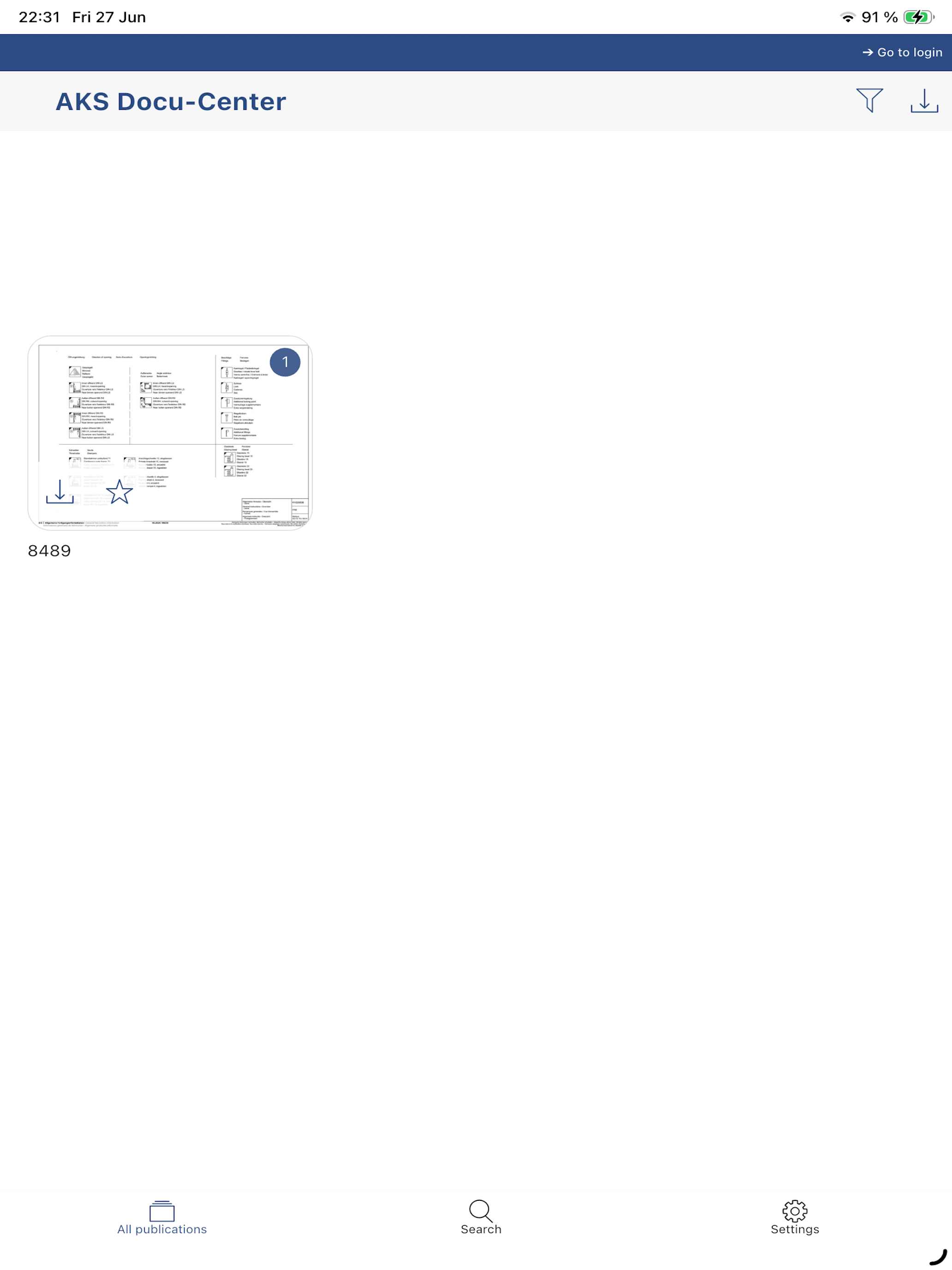 AKS Technical Documentation